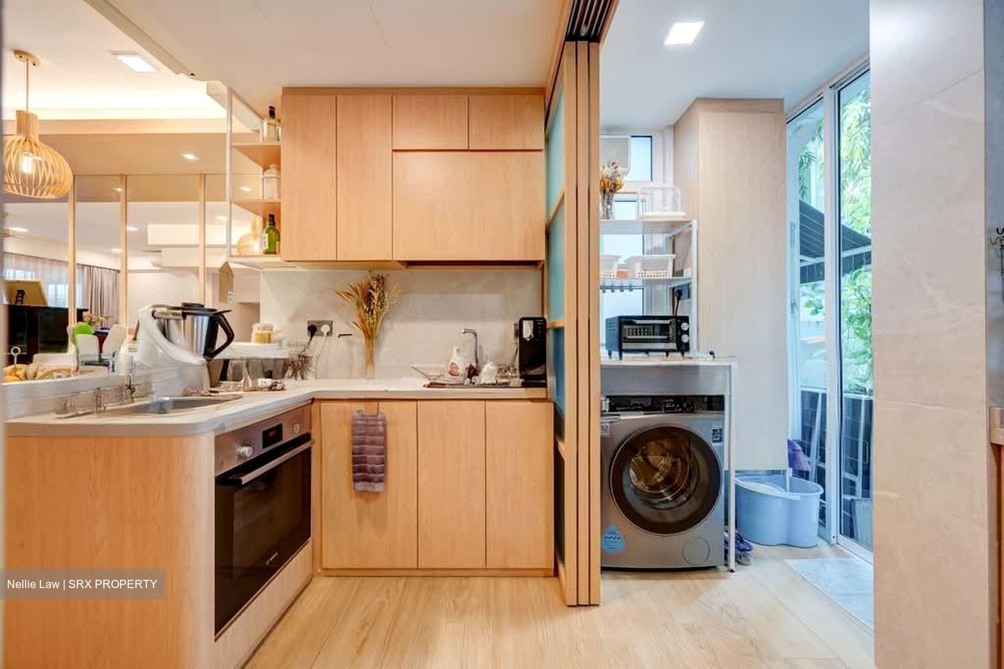 Palm Grove Regency (D19), Terrace #554423241